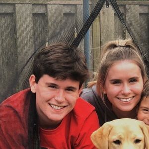 Meet your Posher, Dean